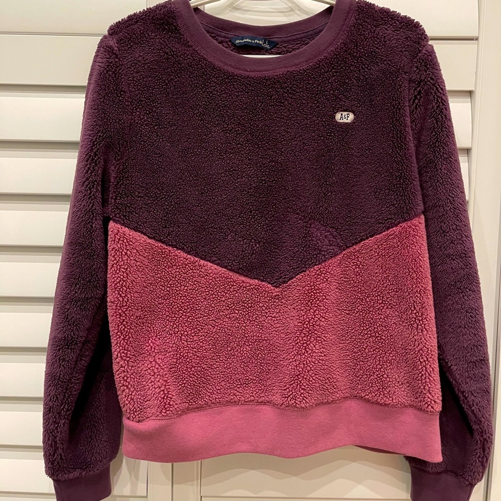 Abercrombie Sweater